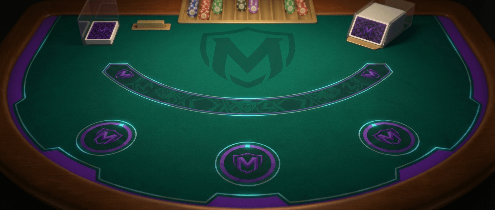 BlackJack Tournaments